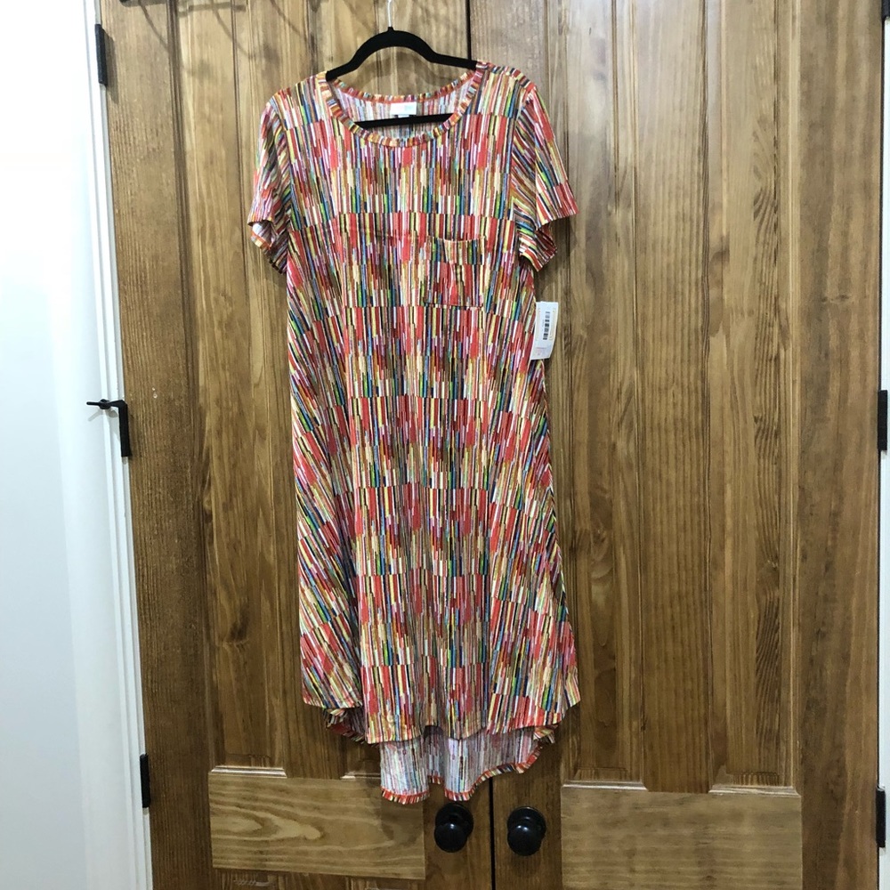 NWT L Carly
